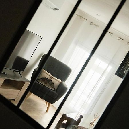 Le Cosy De La Joliette Apartment มาร์กเซย ภายนอก รูปภาพ