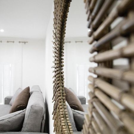 Le Cosy De La Joliette Apartment มาร์กเซย ภายนอก รูปภาพ