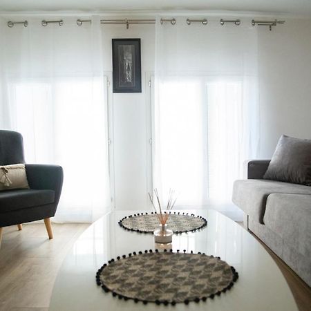 Le Cosy De La Joliette Apartment มาร์กเซย ภายนอก รูปภาพ