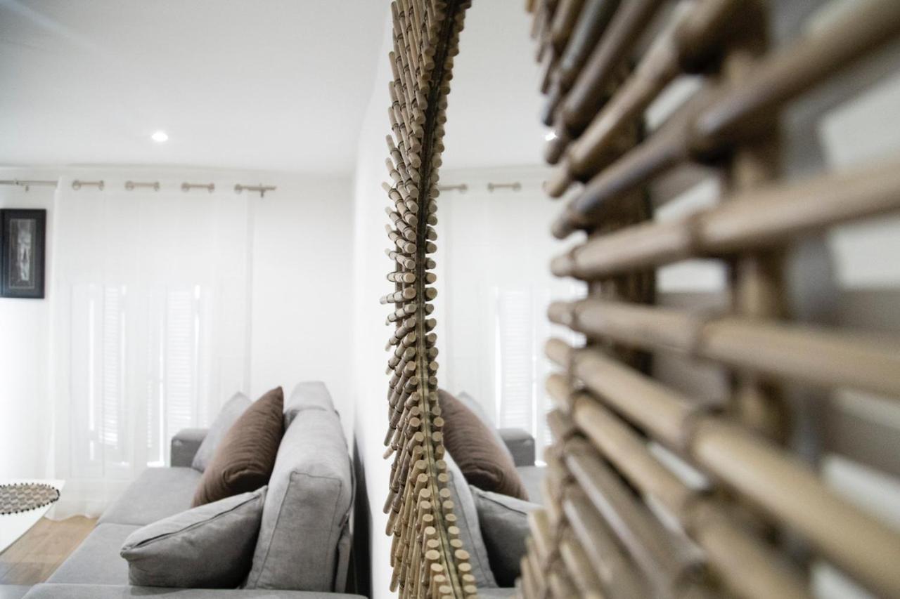 Le Cosy De La Joliette Apartment มาร์กเซย ภายนอก รูปภาพ