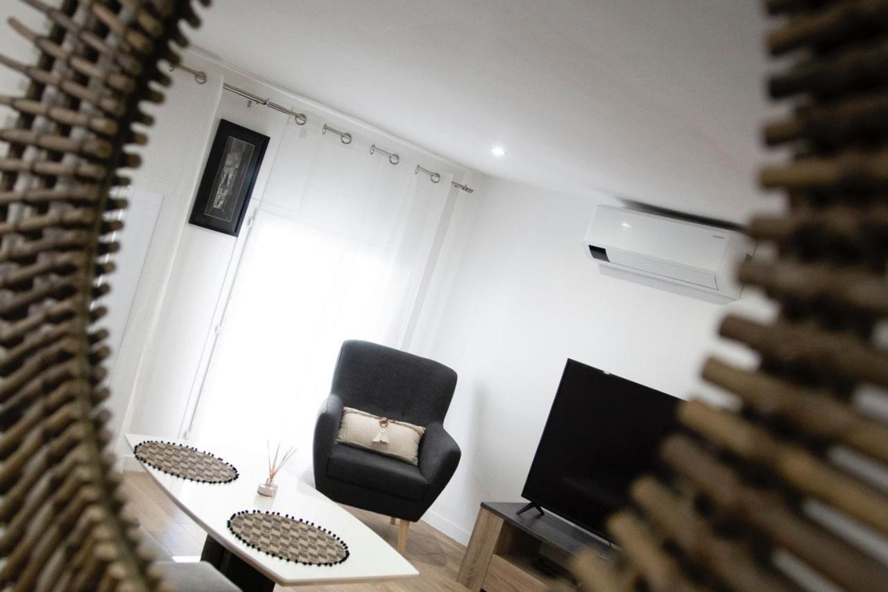 Le Cosy De La Joliette Apartment มาร์กเซย ภายนอก รูปภาพ