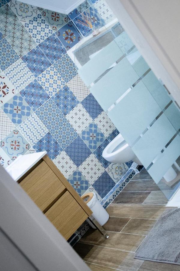 Le Cosy De La Joliette Apartment มาร์กเซย ภายนอก รูปภาพ