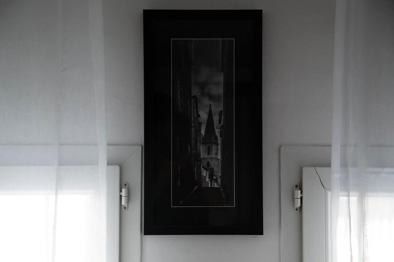 Le Cosy De La Joliette Apartment มาร์กเซย ภายนอก รูปภาพ