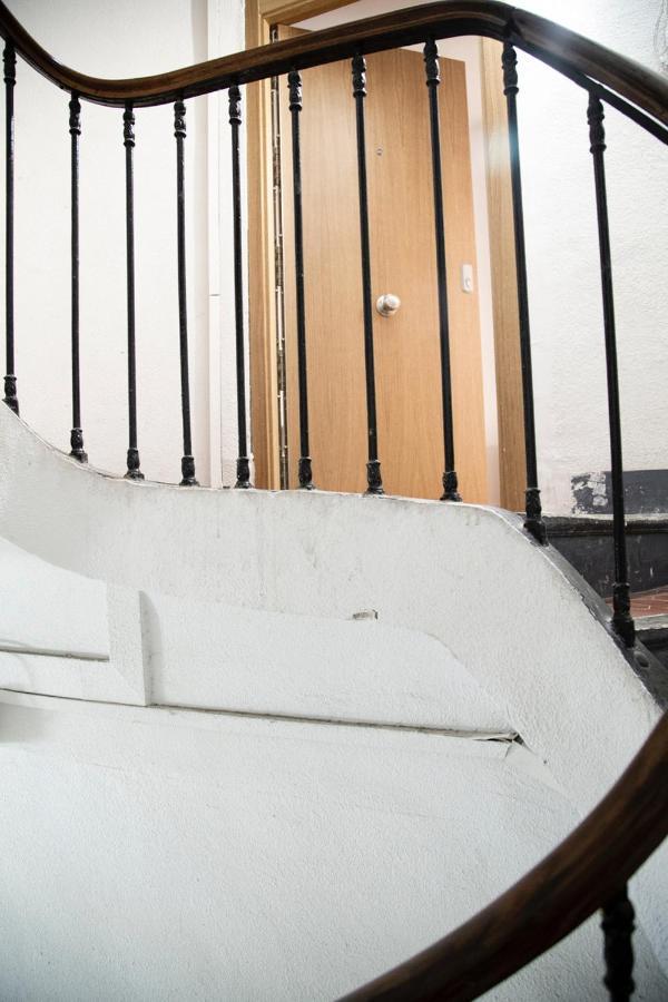 Le Cosy De La Joliette Apartment มาร์กเซย ภายนอก รูปภาพ